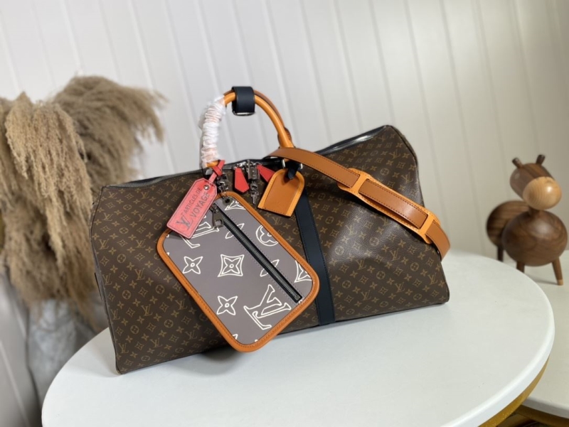 LV Travel Bags